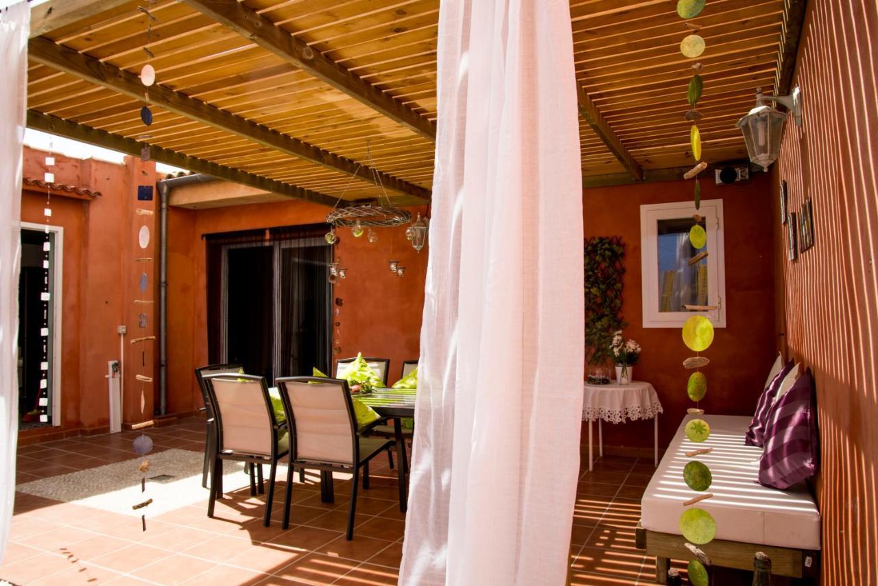 Holiday Home Randemar S'Illot  Exteriör bild