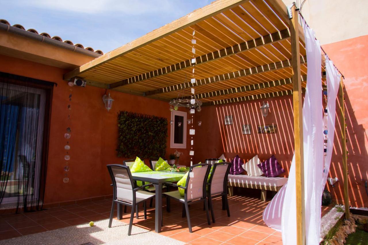 Holiday Home Randemar S'Illot  Exteriör bild