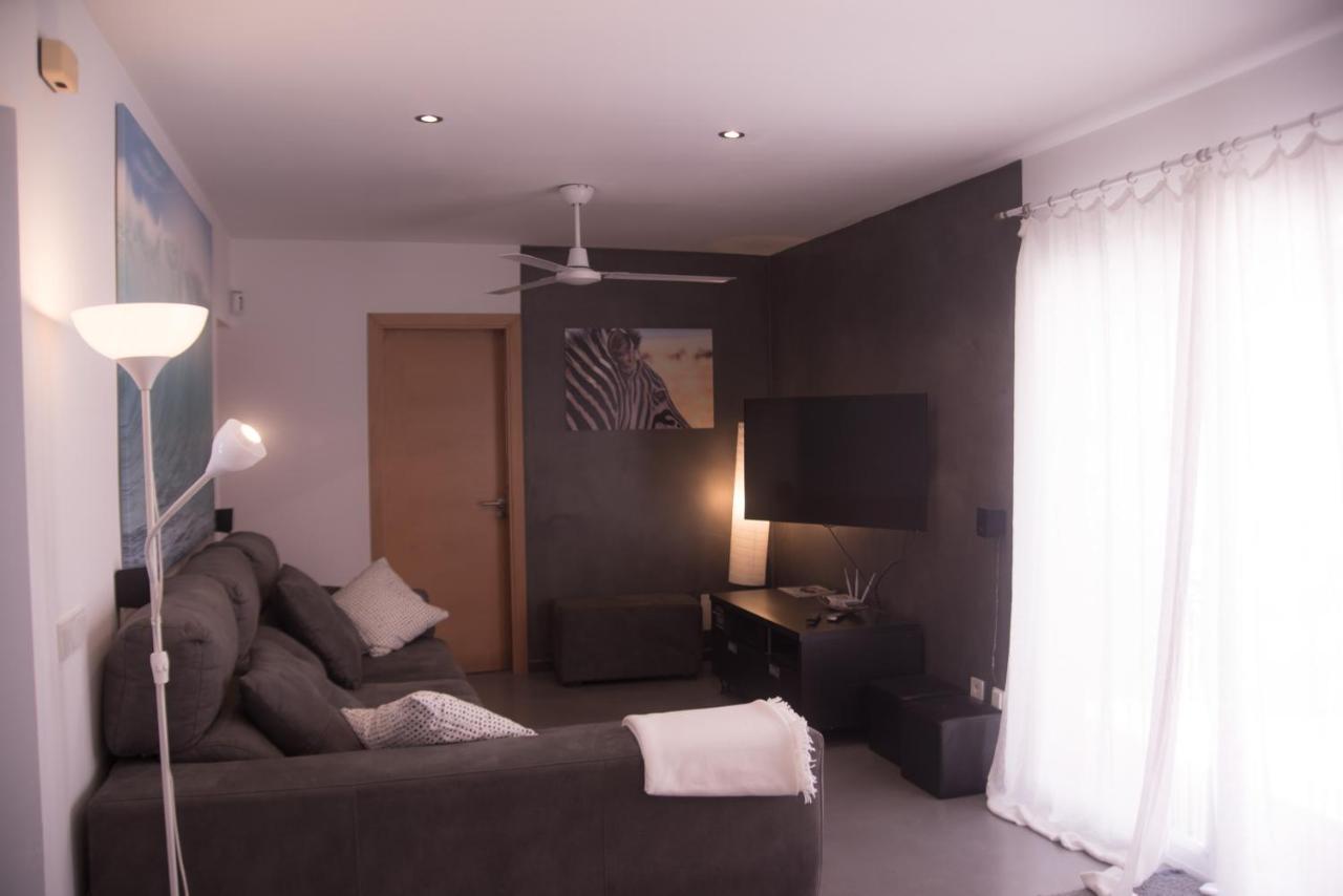 Holiday Home Randemar S'Illot  Exteriör bild