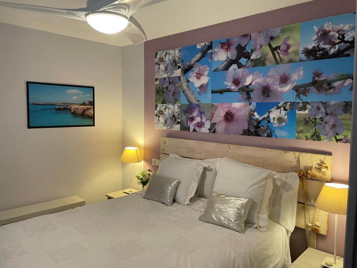 Holiday Home Randemar S'Illot  Exteriör bild
