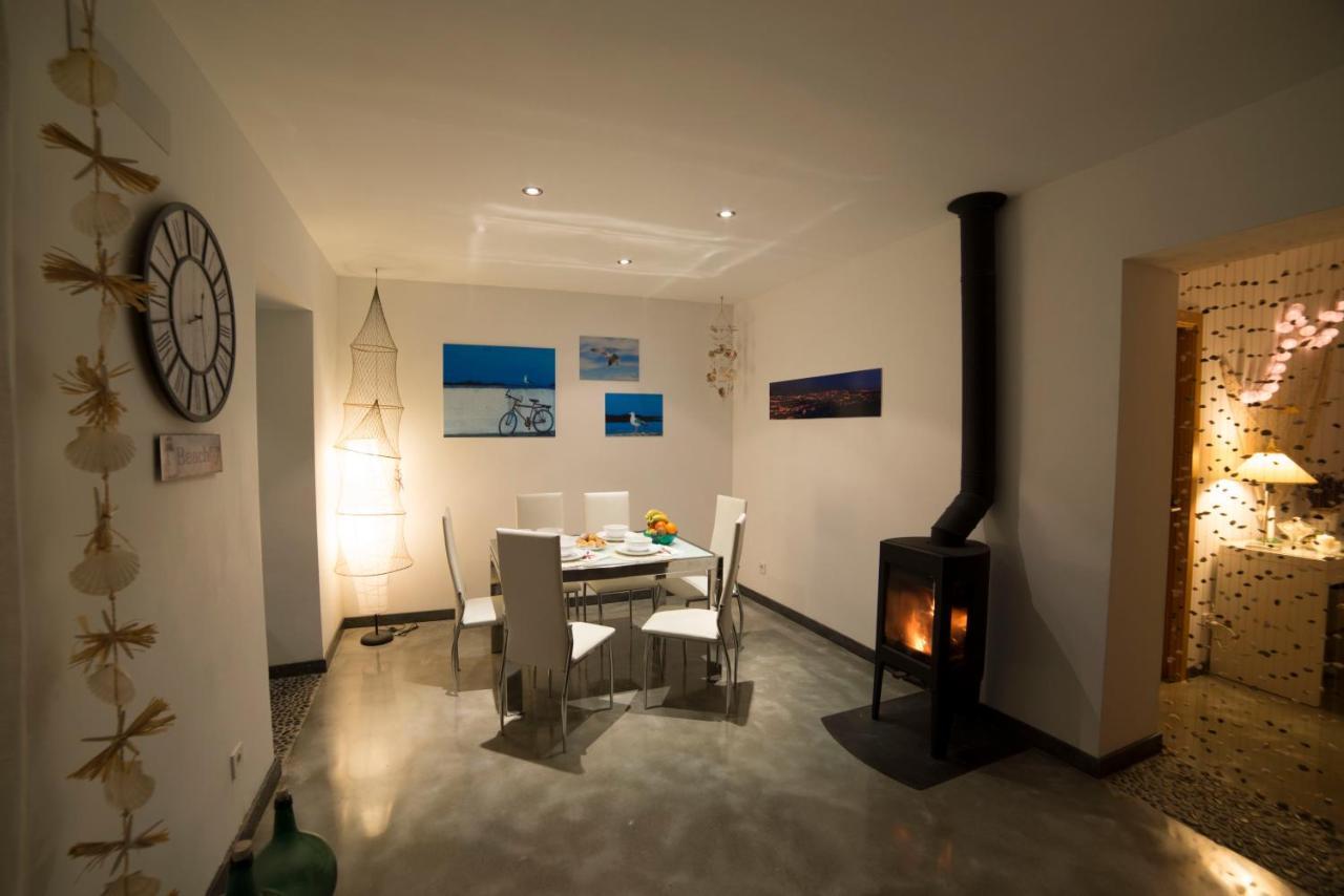 Holiday Home Randemar S'Illot  Exteriör bild