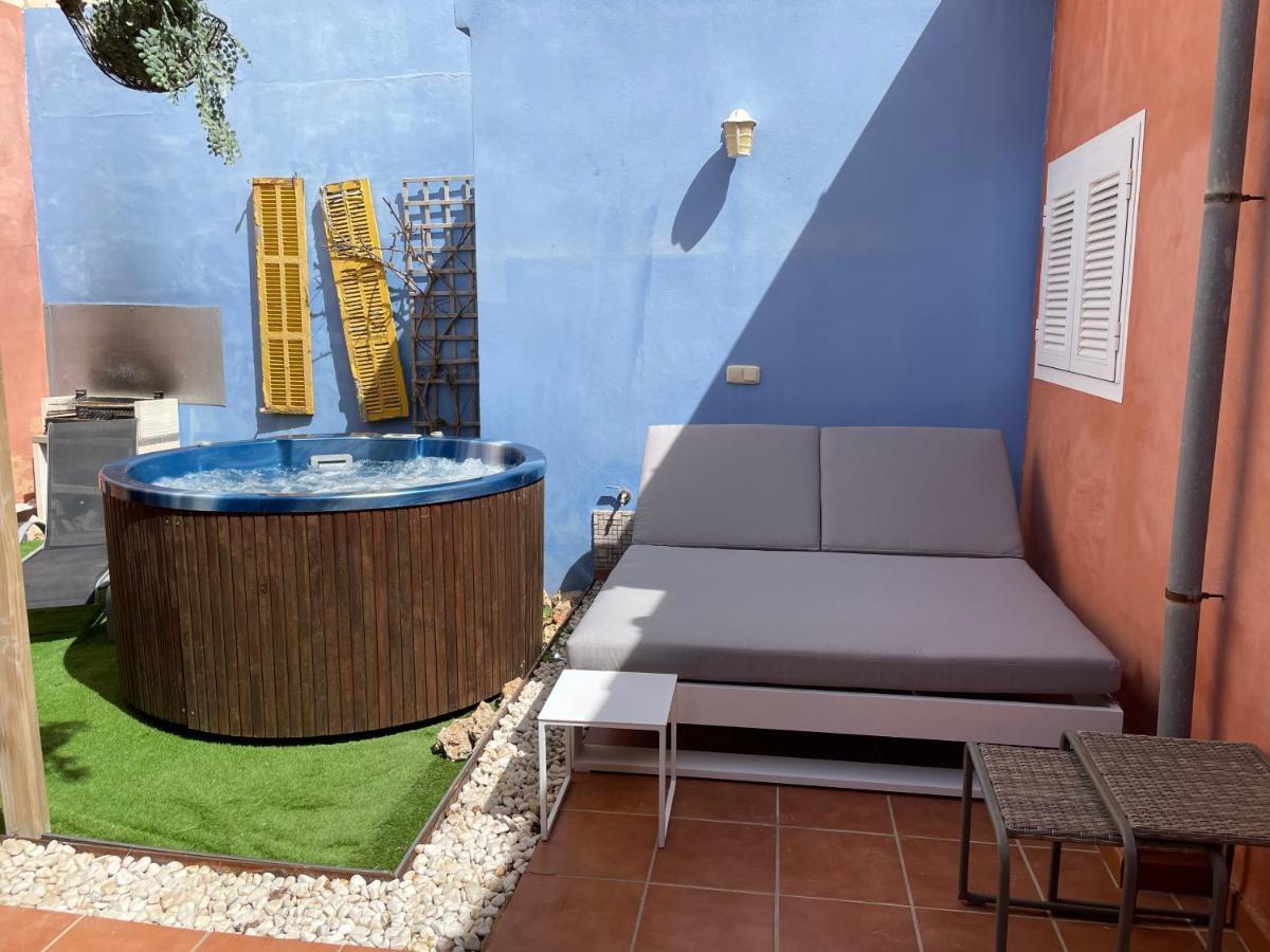 Holiday Home Randemar S'Illot  Exteriör bild